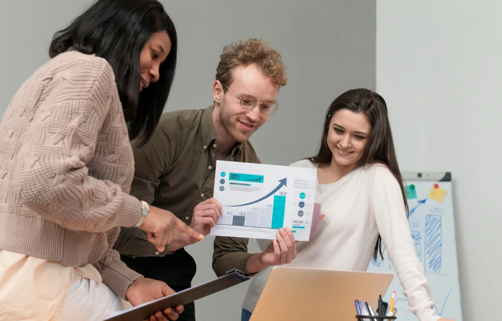 Case Studies of How Good Design Boosted Revenue for Businesses