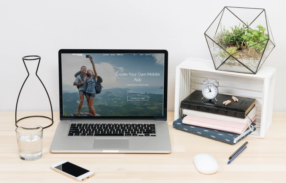 How IBA Agency Helped iBuildApp Attract High-Profile Customers