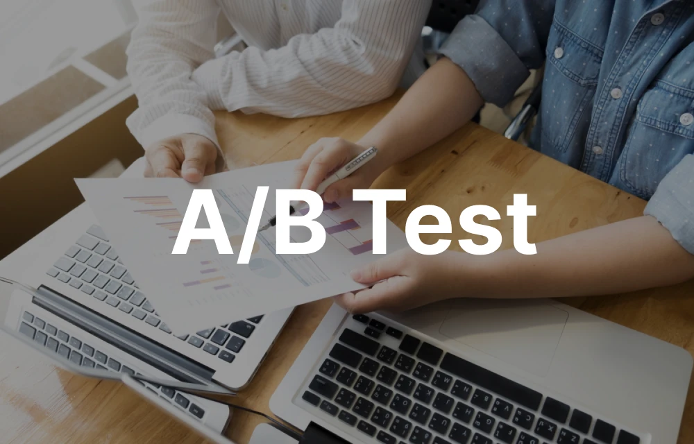 Examples of Conversions Optimization