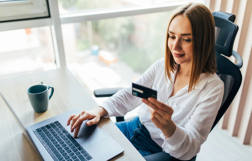 E-commerce Design for Increased Revenue