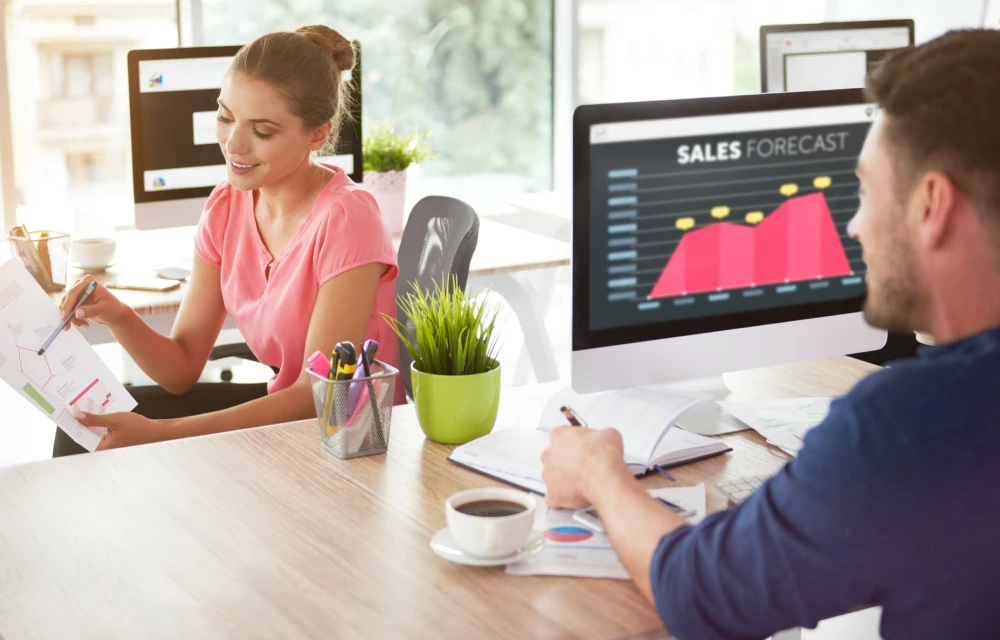 Monetizing Your Website