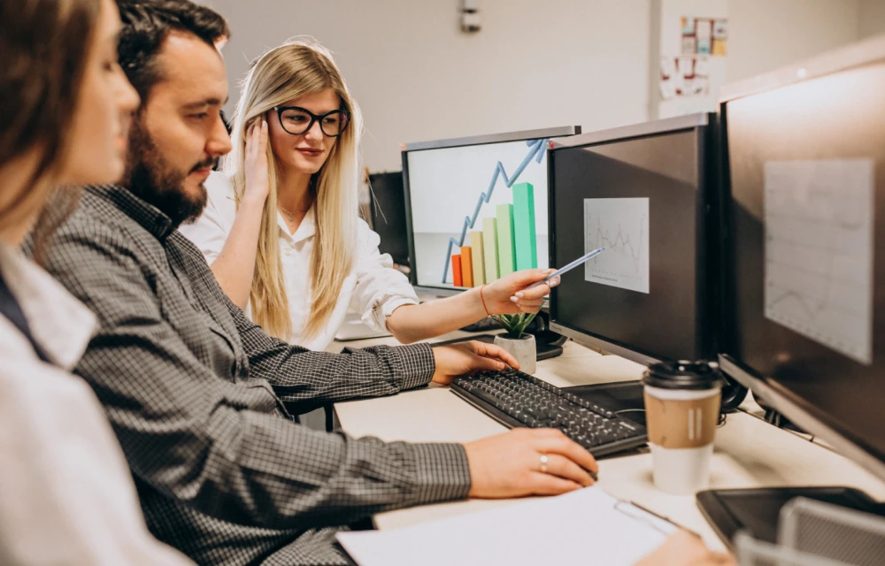 The Impact of Website Performance