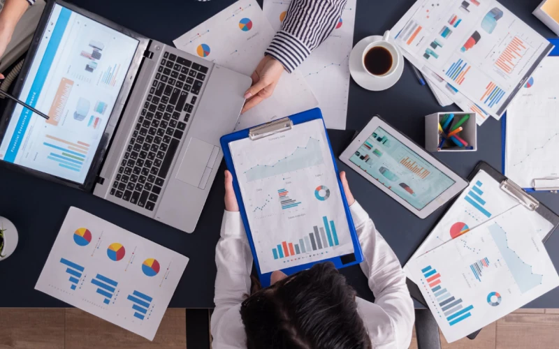 Digital Marketing & Consulting